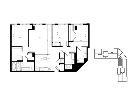 3 Bedroom 3P 04 Vespr